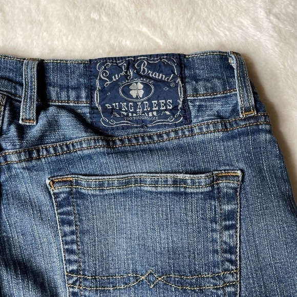 Lucky Brand Jeans - Picture 6 of 9